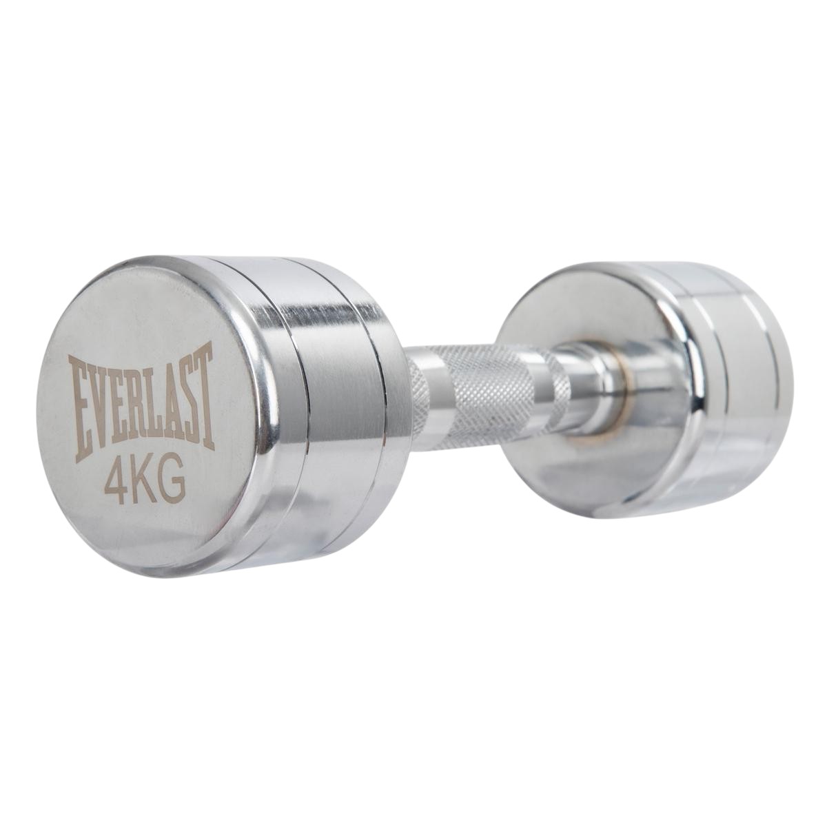 Chrome Dumbbell hover